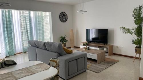 Appartement 3 chambres tout confort