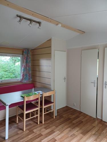 Φωτογραφία από το άλμπουμ του Camping le Vallage σε Attigny