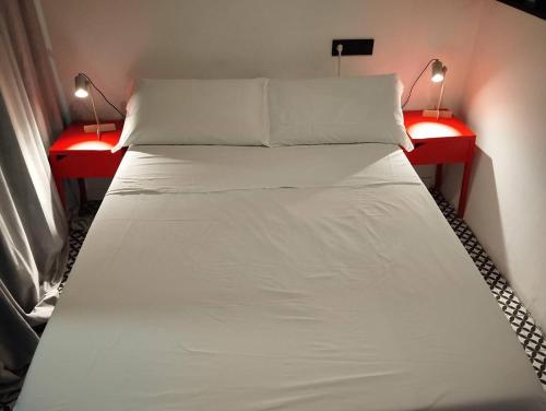 Centrico Loft Torremolinos Soleado Terraza WI-FI
