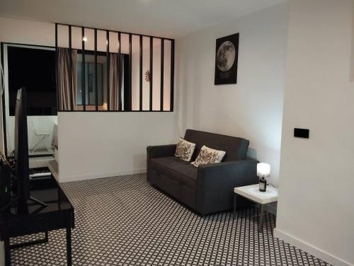 Centrico Loft Torremolinos Soleado Terraza WI-FI