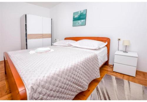 Posteľ alebo postele v izbe v ubytovaní House Jopa