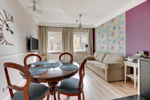 Dom & House - Old Town Swietego Ducha Economy