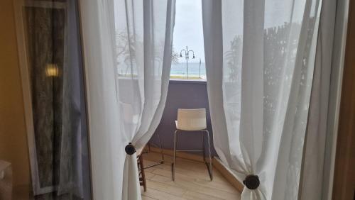Gambar di galeri bagi Bamboo rooms di Asproválta