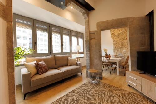 Bravissimo Pont Sant Agusti, Monthly Apartments