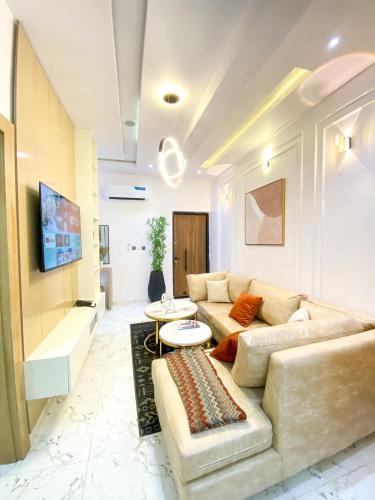 Beautiful 2 Bedroom Apartment