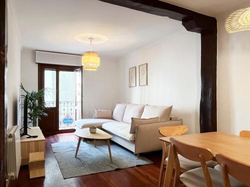 Casco Viejo Apartment