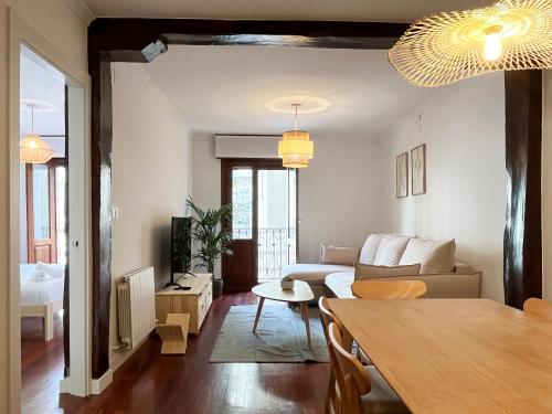 Casco Viejo Apartment