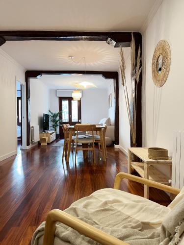 Casco Viejo Apartment