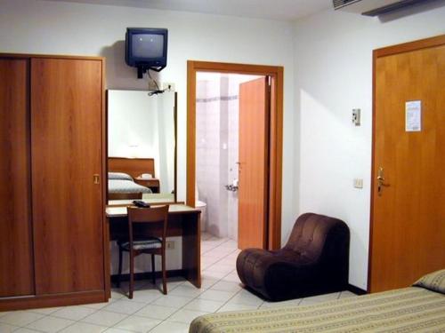 Gallery image of Hotel Astoria in Viareggio