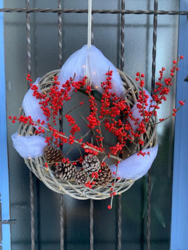 Imagen de la galería de Skylark Bed & Breakfast, en Grasse