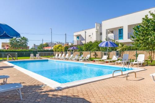 Imagen de la galería de Libeccio Luxury Torre Lapillo, en Torre Lapillo