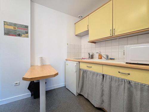 Photo de la galerie de l'établissement Studio sur l'Avenue des États-Unis, à Clermont-Ferrand