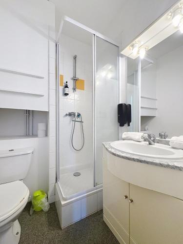 Photo de la galerie de l'établissement Studio sur l'Avenue des États-Unis, à Clermont-Ferrand