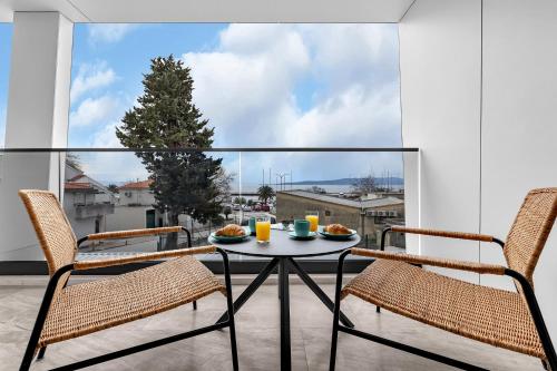 Perla Apartments Baska Voda