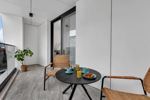 Perla Apartments Baska Voda