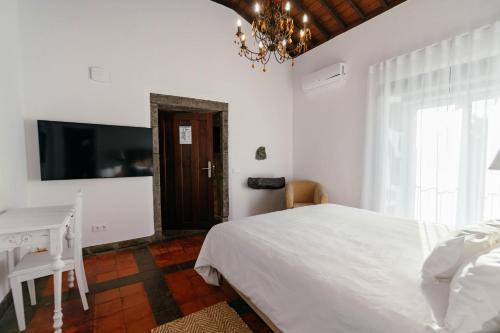 Senhora do Carmo Charm House
