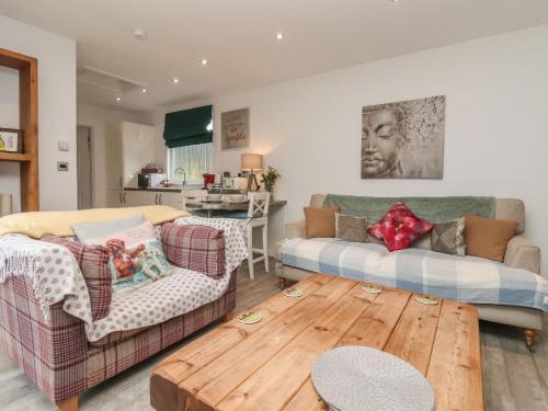 Ảnh trong thư viện ảnh của Ellesmere Cottage ở Hornsea