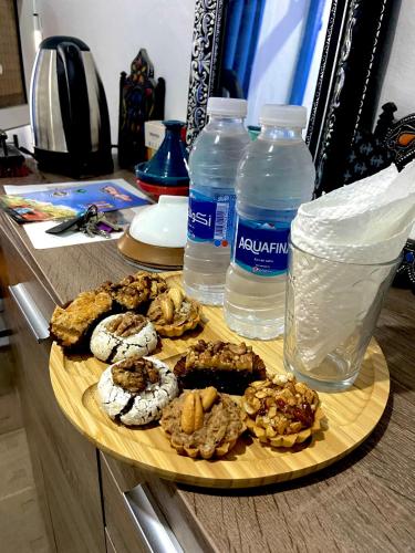 Cibo presso la casa vacanze o nelle vicinanze