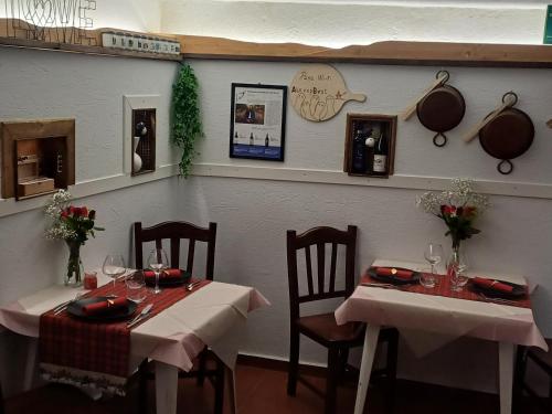 Gallery image of B&B VillaDansio in Rezzoaglio