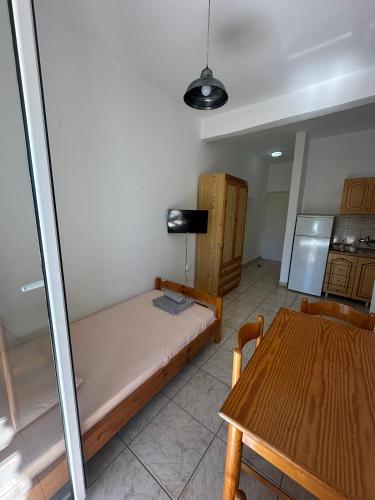Gallery image of Tsatsalmas Rooms with Sea View II in Metamorfosi