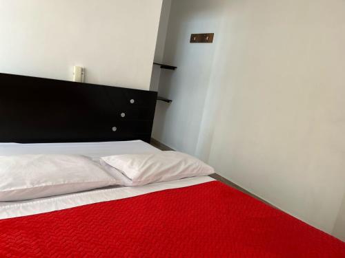 Gallery image of Hotel La Realeza in Barbosa