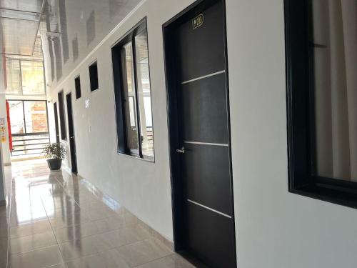 Gallery image of Hotel La Realeza in Barbosa