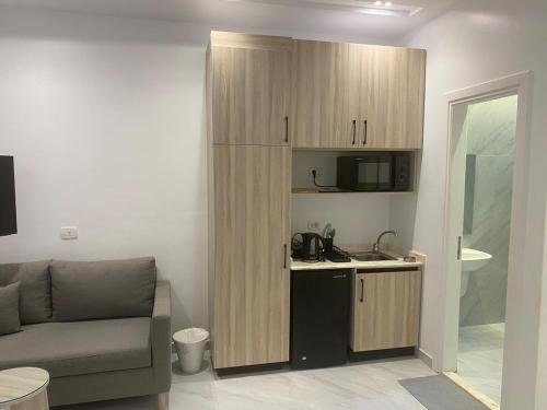 Nile Inn 504 Cozy Studio Steps Away From the Nile