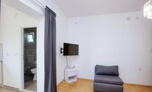 Apartments Near The Sea in Rogoznica