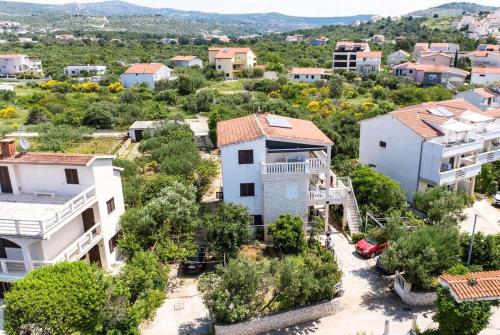 Apartments Near The Sea in Rogoznica