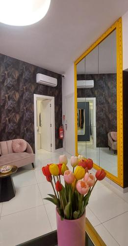 Elegance Rooms Spaccanapoli photo 62