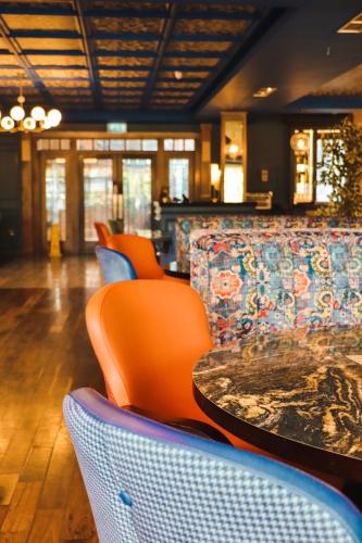 Φωτογραφία από το άλμπουμ του Amber Springs Hotel σε Gorey