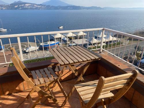 ストレーザにあるLake Maggiore Dreamのギャラリーの写真