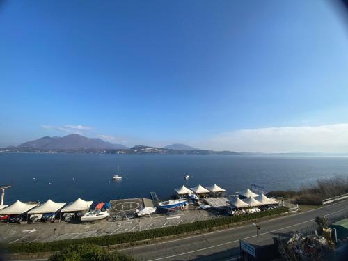 ストレーザにあるLake Maggiore Dreamのギャラリーの写真