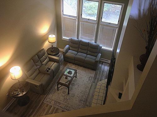 Billede fra billedgalleriet på Beautiful Lake Harmony Townhouse at Big Boulder Lake and Ski Area i Lake Harmony