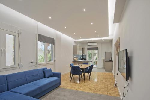 Just Home Cozy Fully Renovated Apt