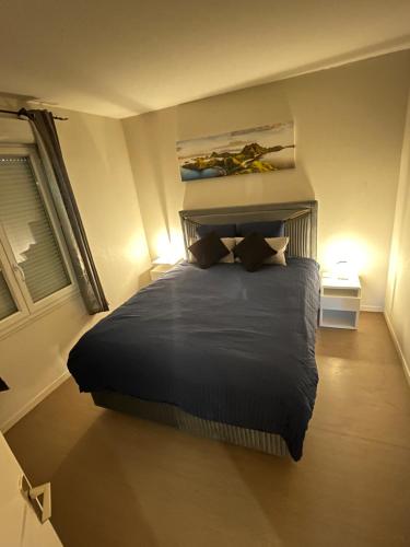 Photo de la galerie de l'établissement Appart lardenne, à Toulouse