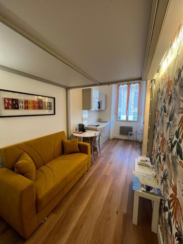 Studio nel cuore della città