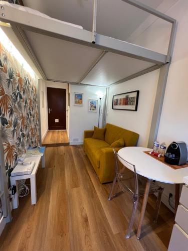 Studio nel cuore della città