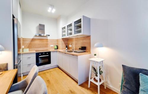 LAGUNA Apartament Turkusowy Komfort 16