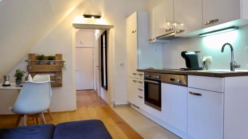 Gallery image of Harmony Living Apartment Graz Zentrum in Graz