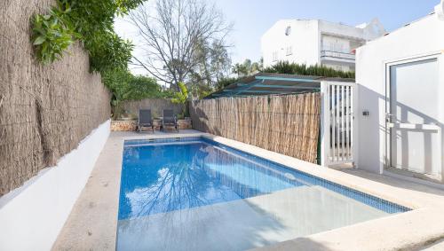 Orquidia by Rentallorca - Private pool and Garden