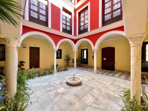 Caballerizas Studio