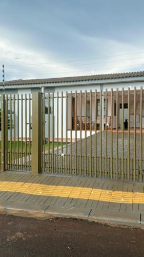 Φωτογραφία από το άλμπουμ του 15 minutos do Paraguai στο Φοζ ντο Ιγκουασού