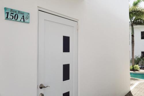 Gallery image of Palm Crest Curacao 150A in Willemstad