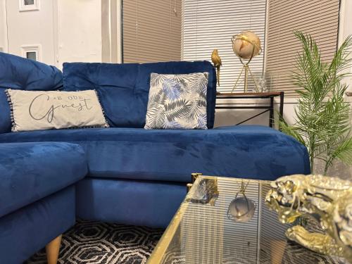 Billede fra billedgalleriet på Sheffield city road house i Manor