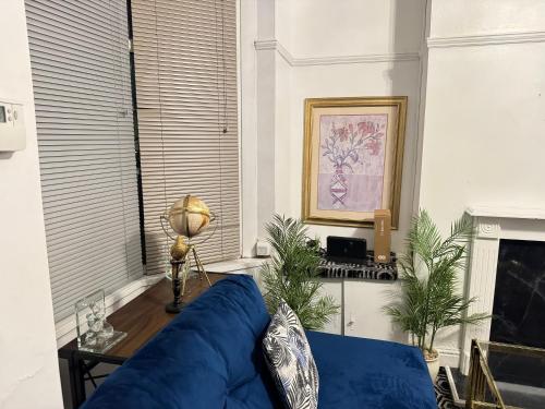 Billede fra billedgalleriet på Sheffield city road house i Manor