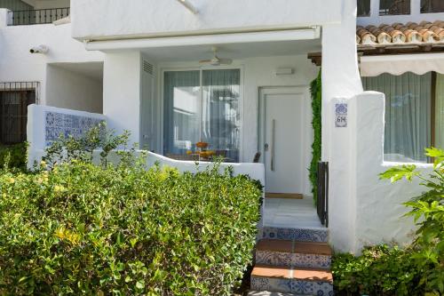 Apartamentos Urb, La Alcazaba 614 y 642 Banus Marbella photo 37