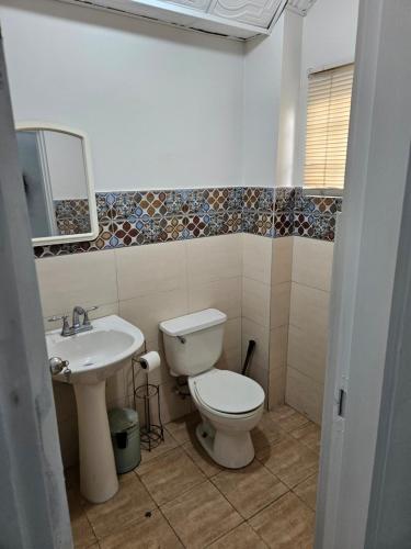Bany a 3 bedroom townhouse