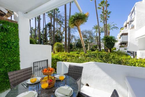 Apartamentos Urb, La Alcazaba 614 y 642 Banus Marbella photo 66