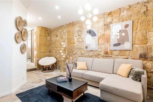 Keyz - Spacious 2 Bedrooms in Le Marais